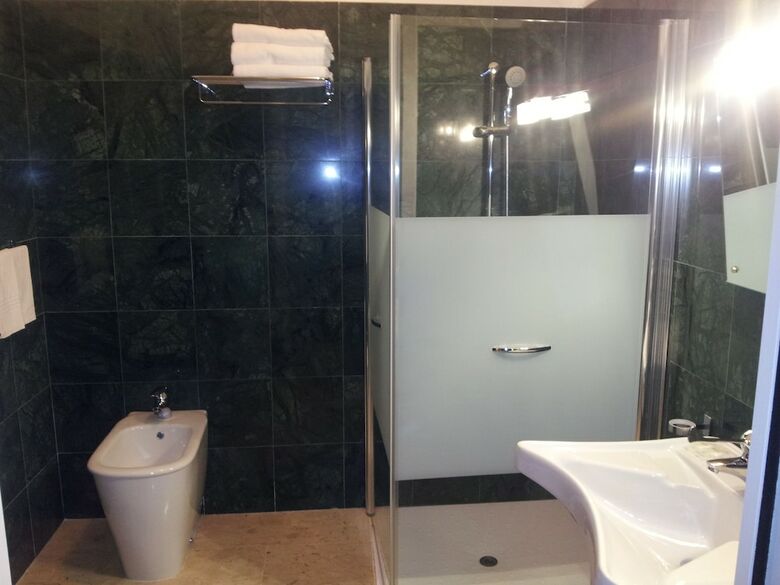 Hotel Terme Marine Leopoldo II