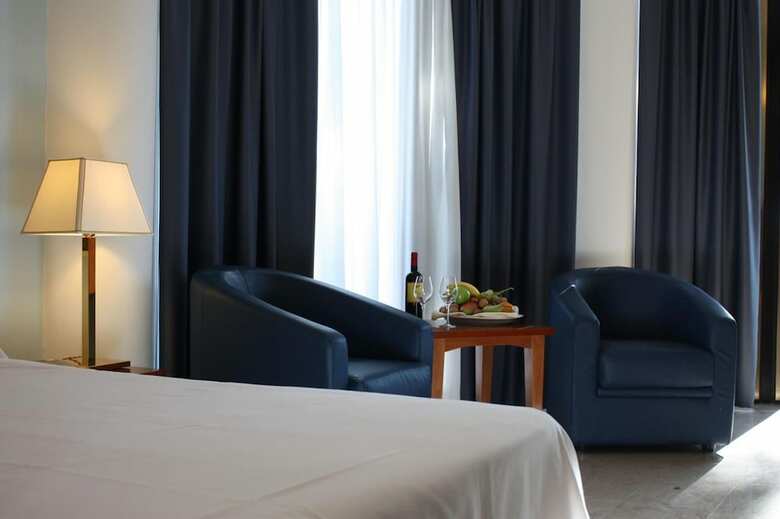 Hotel Terme Marine Leopoldo II