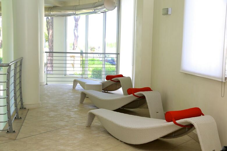 Hotel Terme Marine Leopoldo II