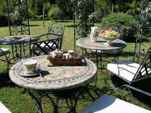 Hostal Villa Neptunia