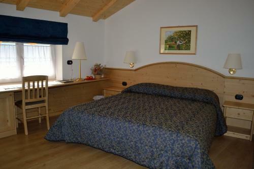 Agroturismo Agritur Monte Pin