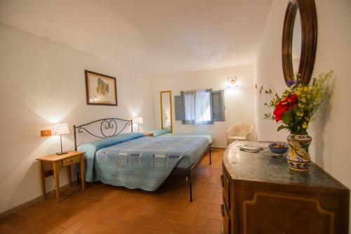 Agroturismo Agriturismo Casa Turchetti