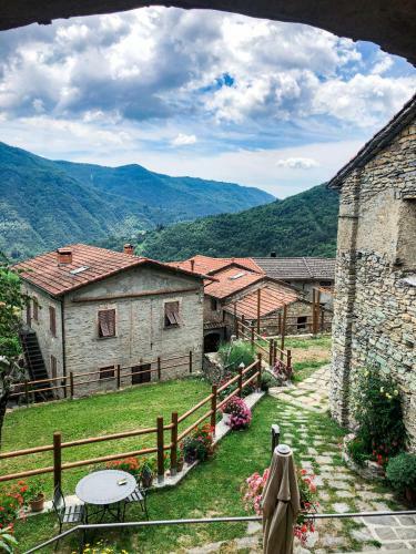 Agroturismo Agriturismo Casa Turchetti