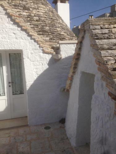 Trulli Di Malzo