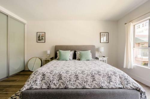 Apartamento 2bdm West Hollywood Penthouse