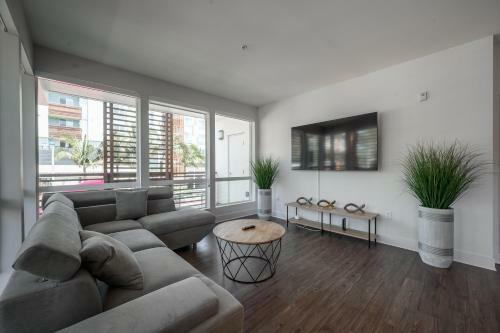 Apartamento Paradise At Playa Vista
