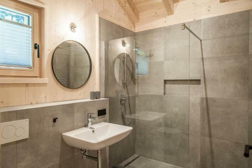 Th�rl 149 - Skandinavisches Design Mit Bergblick