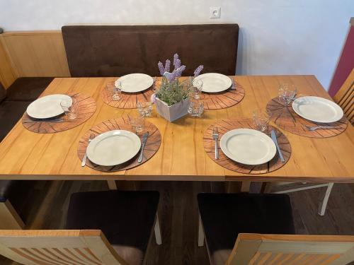 Apartamento Sonnenalp Sonnhang de Luxe