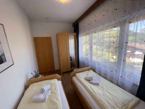 Apartamento Sonnenalp Sonnhang de Luxe