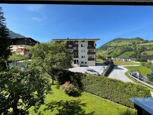 Apartamento Sonnenalp Sonnhang de Luxe