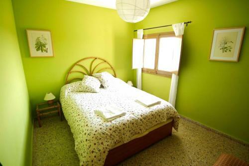 Agroturismo Casa Guaranatura