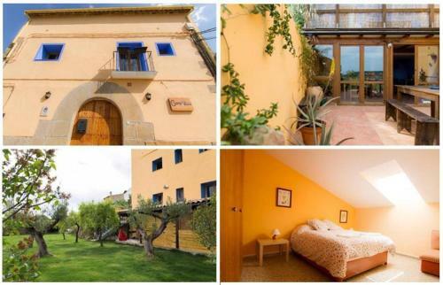Agroturismo Casa Guaranatura