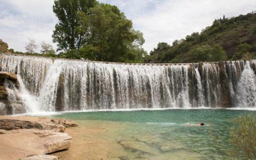 Agroturismo Casa Guaranatura