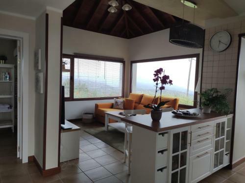 Villa La Finca de La Bicicleta