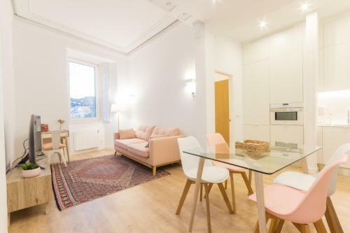 Apartamento Mirador Del Arriaga