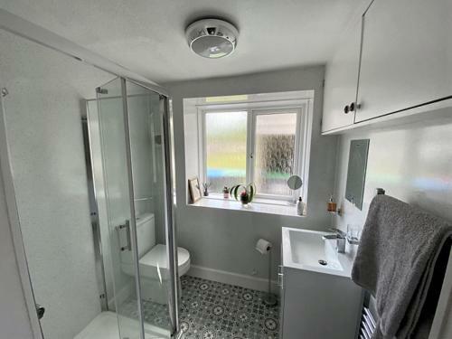 Apartamento Spacious Flat In St Johns Town Of Dalry
