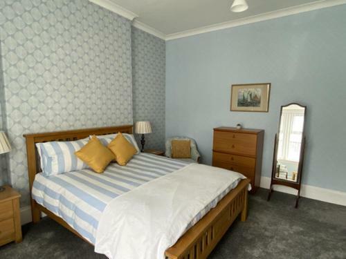 Apartamento Spacious Flat In St Johns Town Of Dalry