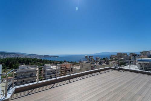 Apartamento Seametry Premium Residencies Kavala