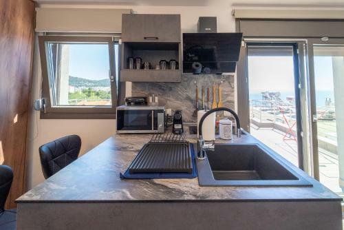 Apartamento Seametry Premium Residencies Kavala