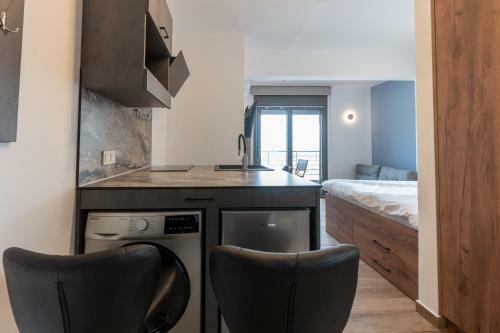 Apartamento Seametry Premium Residencies Kavala