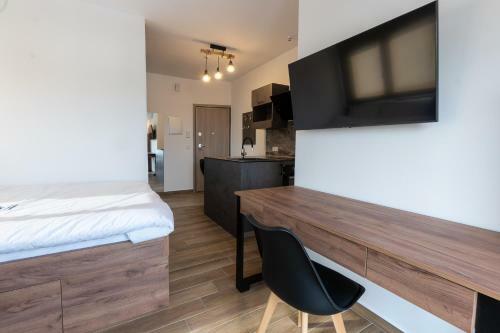 Apartamento Seametry Premium Residencies Kavala