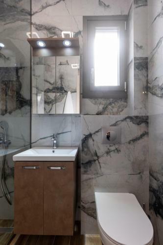 Apartamento Seametry Premium Residencies Kavala