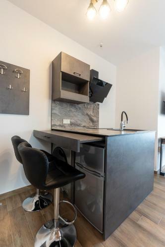 Apartamento Seametry Premium Residencies Kavala