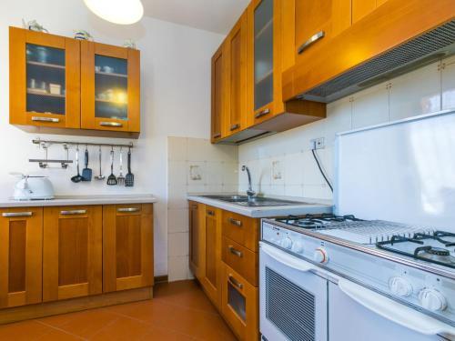 Locazione Turistica I Limoni