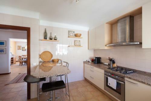 Apartamento Flh Ericeira Dupex With Sea View