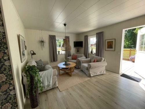 Holiday Home Ljungbyhed II