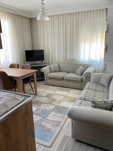 Demre Ta?dibi Apart