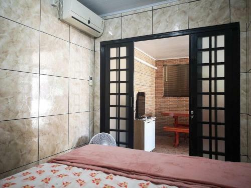 Apartamento Espa�o Aconchegante Bem Localizado E Pr�tico