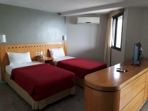 Apartamento Fant�stica Vista