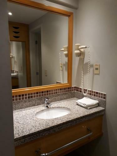 Apartamento Fant�stica Vista