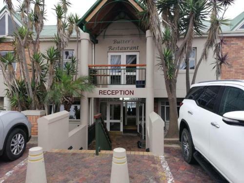 Brookeshill Suite - 1bedroom Apartment