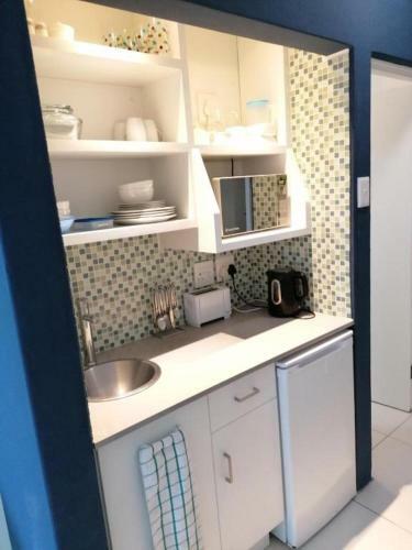 Brookeshill Suite - 1bedroom Apartment