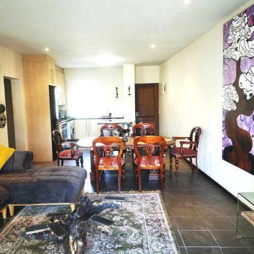 Luxury 3 Bedrooms Apartments With Vaal River View