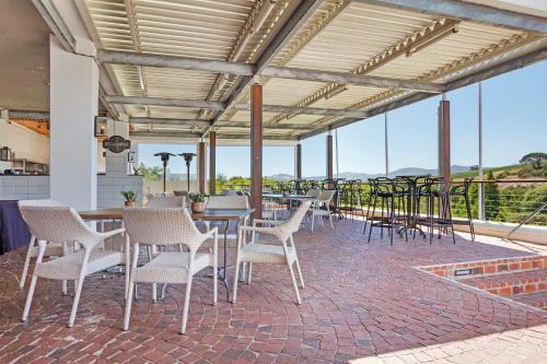 de Zalze Golf Lodge 17 By Hostagents