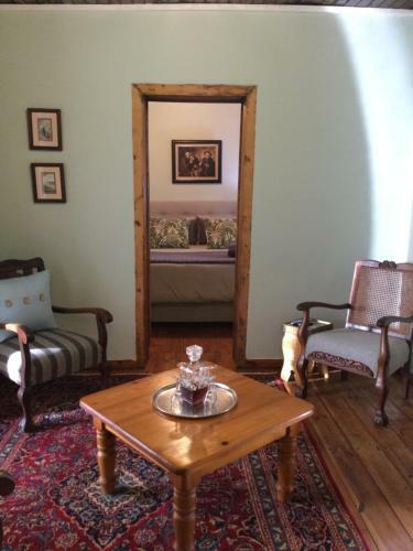 Apartamento Karoos Cottage