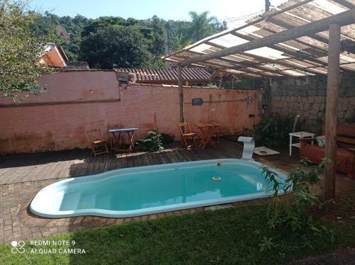 Posada Guest House Cocaia
