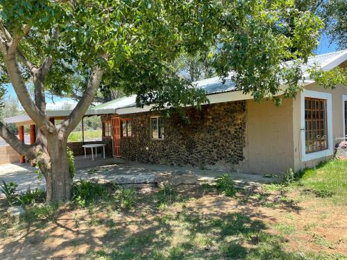 Apartamento Riverside Cottage Winterton