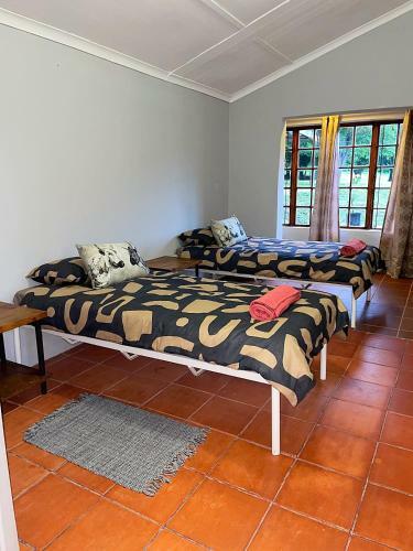 Apartamento Riverside Cottage Winterton