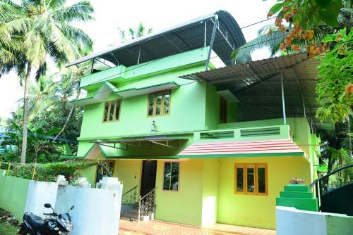 Villa Trinity Homestay - 5 Bedroom