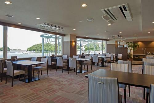 Izumigo Toba Dog Paradise Hotel