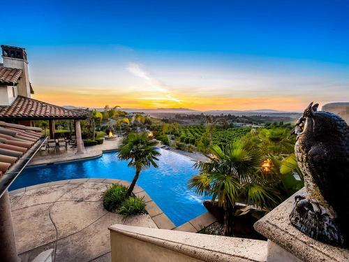 Owl's Nest By Avantstay Infinity Pool W Incredible Views