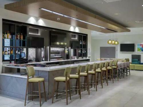 Hotel Hilton Garden Inn Visalia, Ca