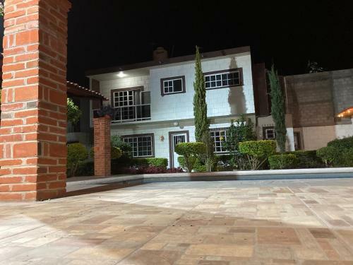 Villa Quinta Do�a Carlota