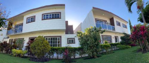 Villa Quinta Do�a Carlota