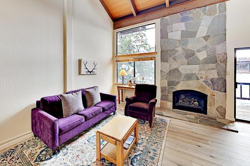Alpine Retreat