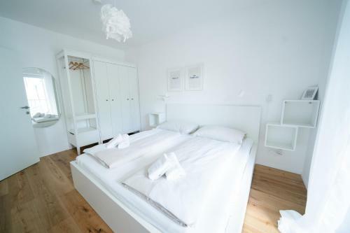 Apartamento Appartement Seekind